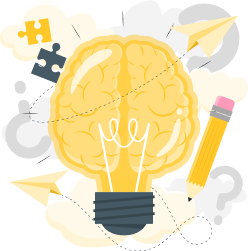 RVK Web vision – aiming to be a leading digital marketing company through innovation, quality, and client satisfaction